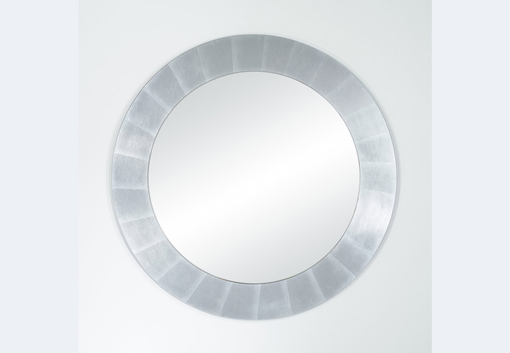 ЗЕРКАЛО BASIC CIRCLE ОТ DEKNUDT MIRRORS