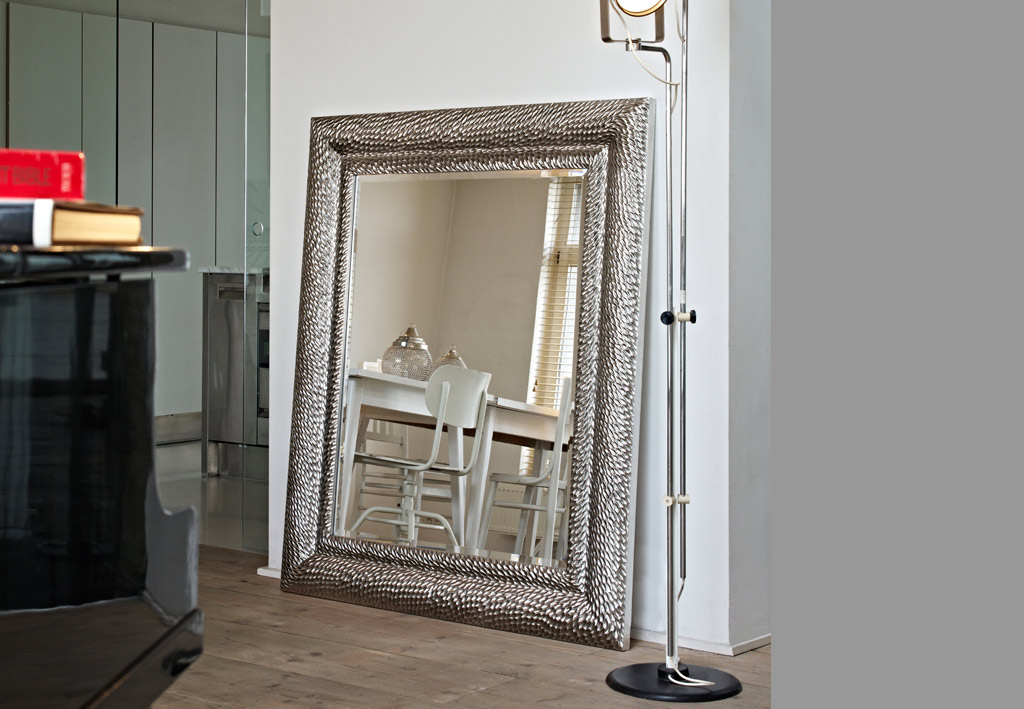 ЗЕРКАЛО DRAGON ОТ DEKNUDT MIRRORS