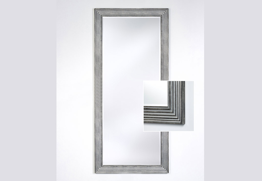ЗЕРКАЛО RONDA ОТ DEKNUDT MIRRORS