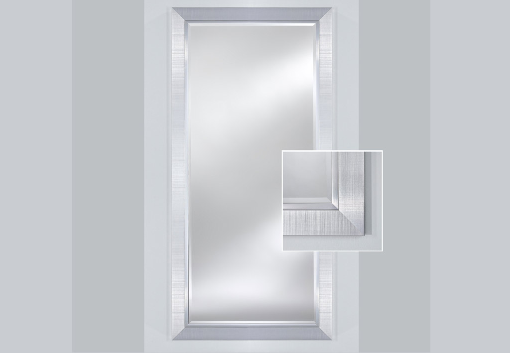 ЗЕРКАЛО BREMEN ОТ DEKNUDT MIRRORS