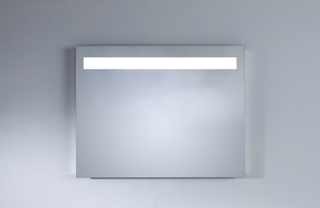 Зеркало B.LIGHT.2 PLUS от Deknudt Mirrors