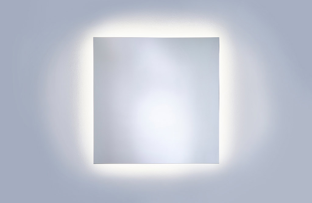 Зеркало B.Ambi от Deknudt Mirrors