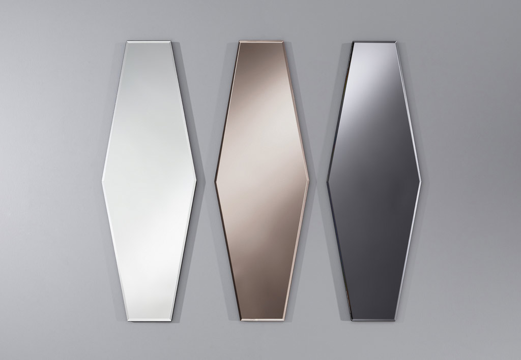 ЗЕРКАЛО AURELIE CLEAR ОТ DEKNUDT MIRRORS