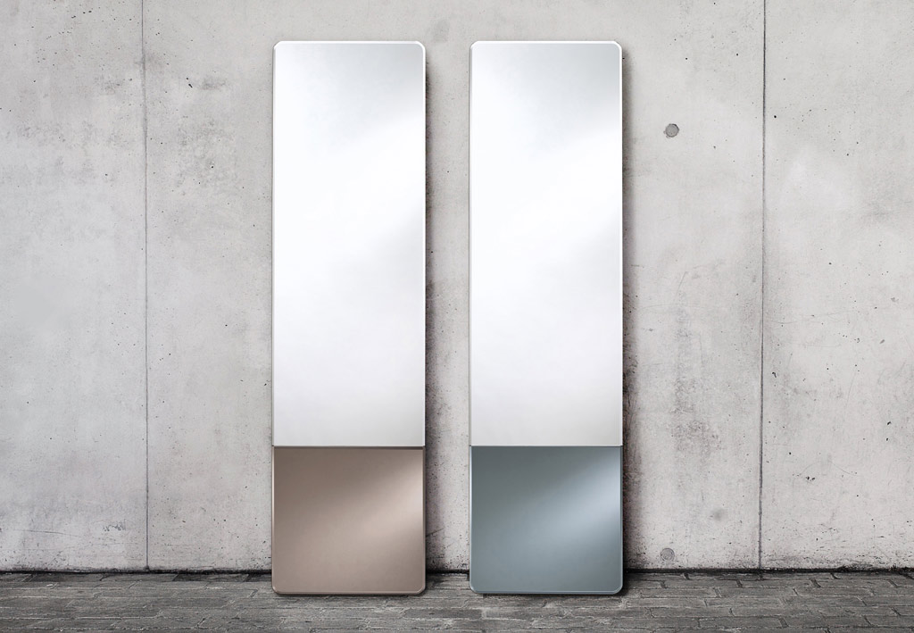 ЗЕРКАЛО DUO ОТ DEKNUDT MIRRORS