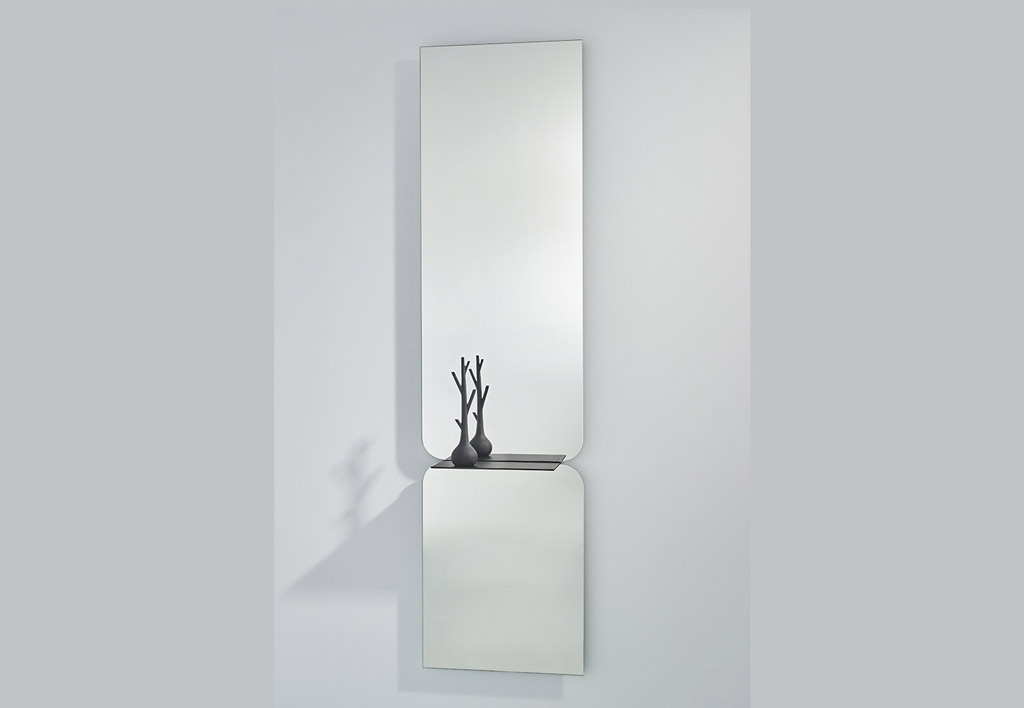 ЗЕРКАЛО TAILLE ОТ DEKNUDT MIRRORS