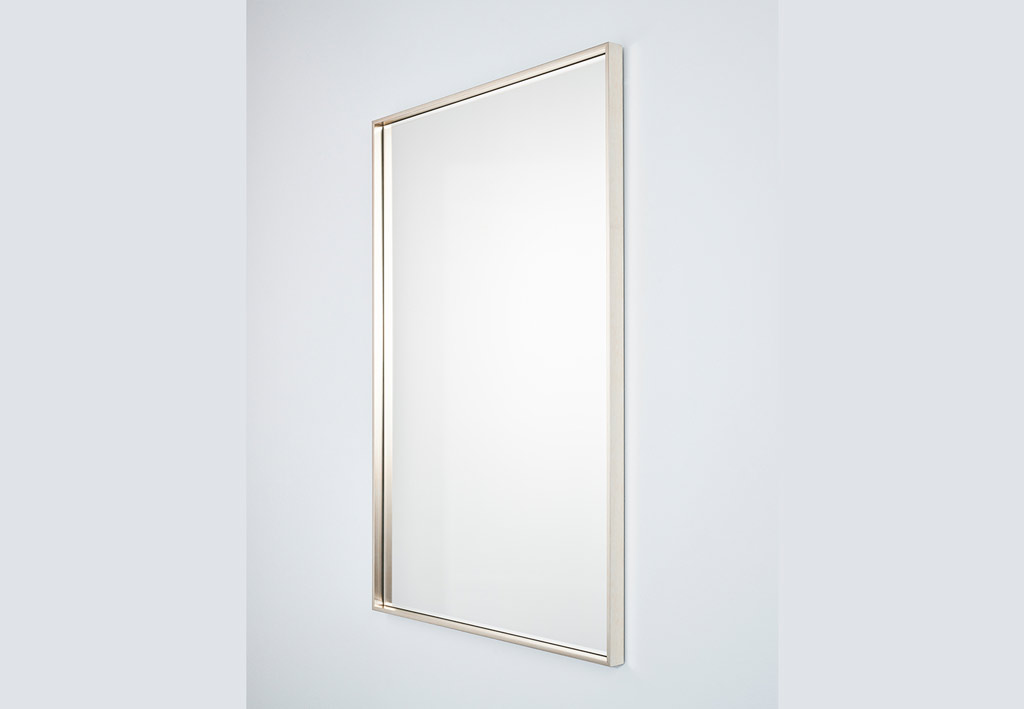 ЗЕРКАЛО SOHO SILVER ОТ DEKNUDT MIRRORS
