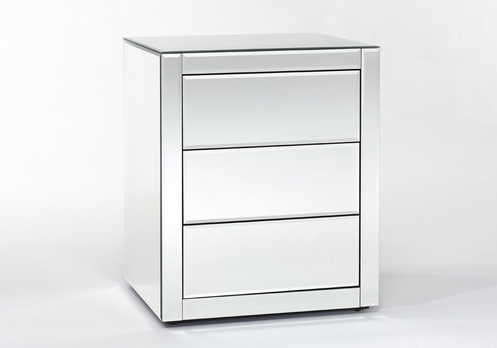 CARO от DEKNUDT MIRRORS