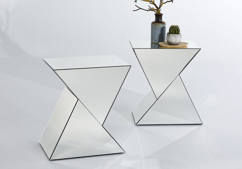 DUET от DEKNUDT MIRRORS