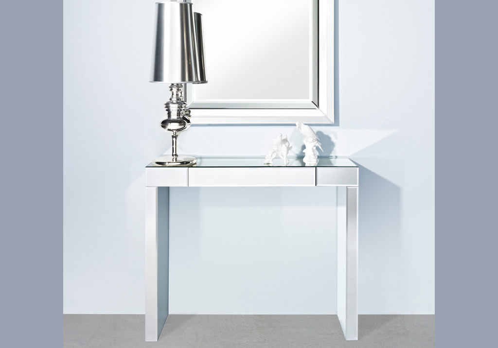 Консоль AMICO MIRROR от DEKNUDT MIRRORS