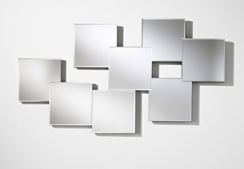 ЗЕРКАЛО MEMO ОТ DEKNUDT MIRRORS
