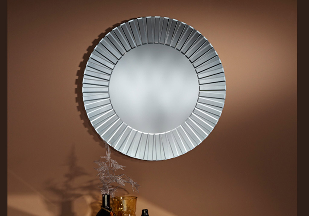ЗЕРКАЛО SUNNY ОТ DEKNUDT MIRRORS