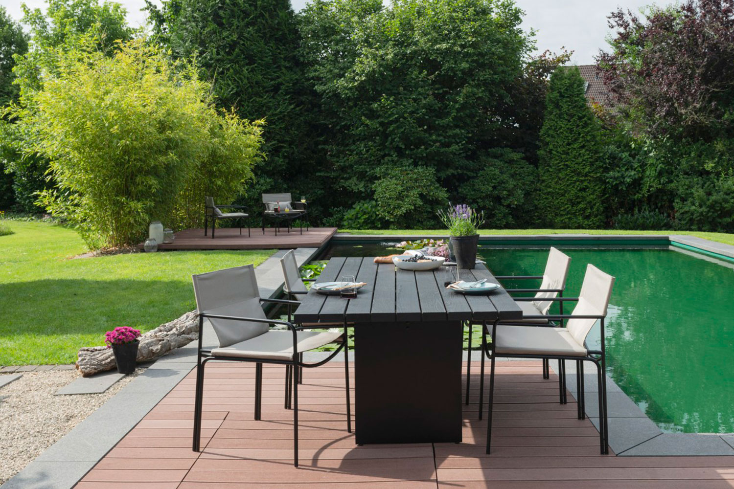 POOL OUTDOOR от KFF