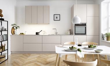 Кухня Siena от Schüller