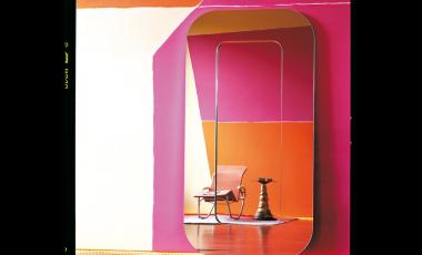 ЗЕРКАЛО LOUNGE XL ОТ DEKNUDT MIRRORS