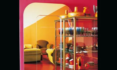 ЗЕРКАЛО LOUNGE XL ОТ DEKNUDT MIRRORS
