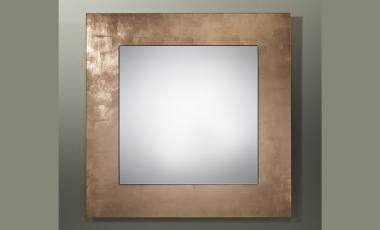ЗЕРКАЛО BASIC COPPER ОТ DEKNUDT MIRRORS