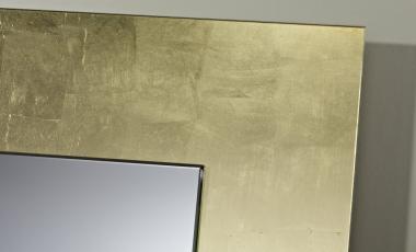 ЗЕРКАЛО BASIC GOLD ОТ DEKNUDT MIRRORS