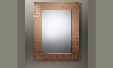 ЗЕРКАЛО BASIC COPPER ОТ DEKNUDT MIRRORS