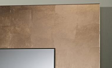 ЗЕРКАЛО BASIC COPPER ОТ DEKNUDT MIRRORS