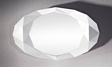 ЗЕРКАЛО PRECIOUS WHITE ОТ DEKNUDT MIRRORS