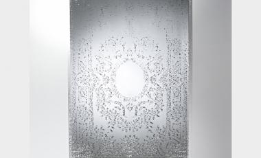 Зеркало OXIDE от DEKNUDT MIRRORS