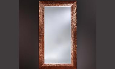 ЗЕРКАЛО GROOVE ОТ EKNUDT MIRRORS