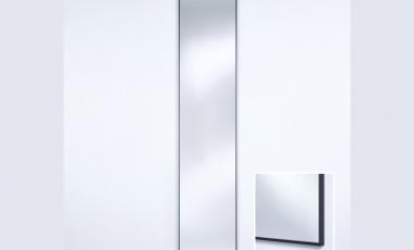 ЗЕРКАЛО LUCKA ОТ DEKNUDT MIRRORS