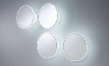 Аксессуары Starled от DEKNUDT MIRRORS