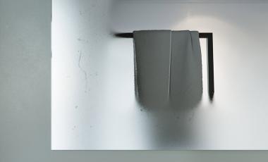 Зеркало B.LIGHT.2 PLUS от Deknudt Mirrors