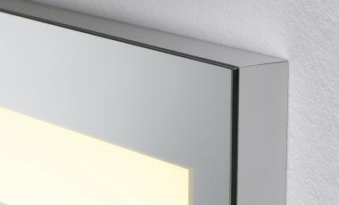 Зеркало B.LIGHT.4 PLUS от Deknudt Mirrors