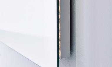 Зеркало B.Ambi 4 PLUS от Deknudt Mirrors