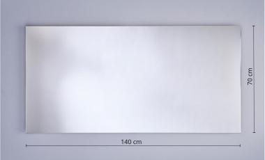 Зеркало B.Ambi 4 PLUS от Deknudt Mirrors
