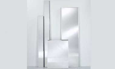 ЗЕРКАЛО SLIMFLEX ОТ DEKNUDT MIRRORS