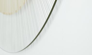 Зеркало YOKO BRONZE от DEKNUDT MIRRORS