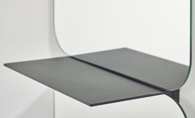 ЗЕРКАЛО TAILLE ОТ DEKNUDT MIRRORS