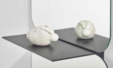 ЗЕРКАЛО TAILLE ОТ DEKNUDT MIRRORS