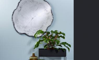 Зеркало ARBO от DEKNUDT MIRRORS