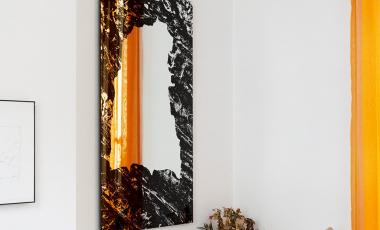 ЗЕРКАЛО SPILIA ОТ DEKNUDT MIRRORS