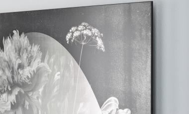 Зеркало FLORES от DEKNUDT MIRRORS