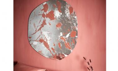 Зркало FLOC от DEKNUDT MIRRORS