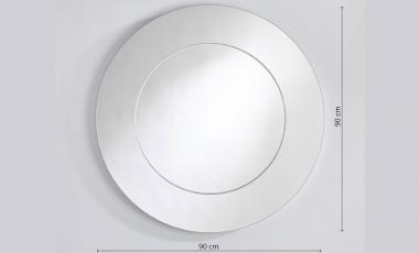 ЗЕРКАЛО RADO ОТ DEKNUDT MIRRORS