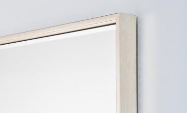 ЗЕРКАЛО SOHO SILVER ОТ DEKNUDT MIRRORS