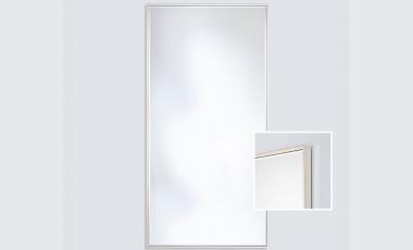 ЗЕРКАЛО SOHO SILVER ОТ DEKNUDT MIRRORS