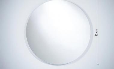 Зеркало BRIO IP44 от Deknudt Mirrors