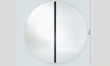 ЗЕРКАЛО LUNA ОТ DEKNUDT MIRRORS