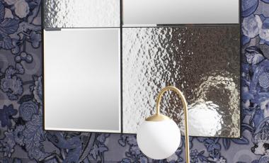 Зеркало FINESTRA от DEKNUDT MIRRORS