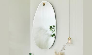 ЗЕРКАЛО LAGO ОТ DEKNUDT MIRRORS