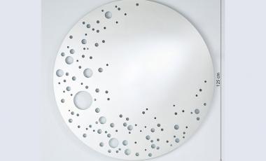 ЗЕРКАЛО APOLLO ОТ DEKNUDT MIRRORS