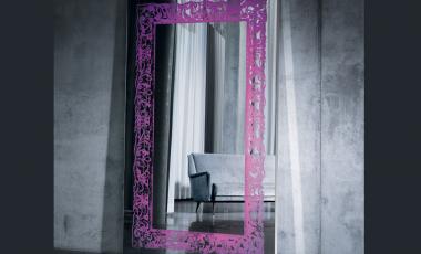 ЗЕРКАЛО SCALA ОТ DEKNUDT MIRRORS