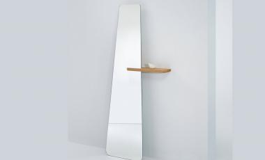 ЗЕРКАЛО ELISABETH WALL ОТ DEKNUDT MIRRORS